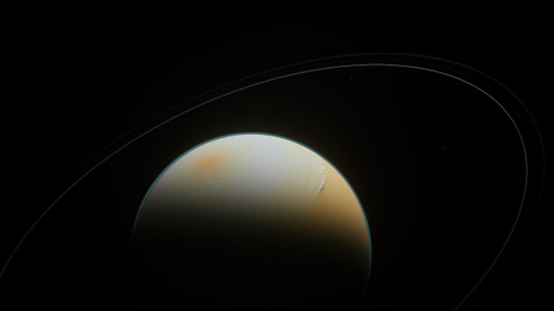 saturn