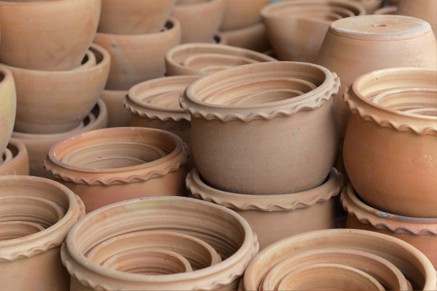 terracotta