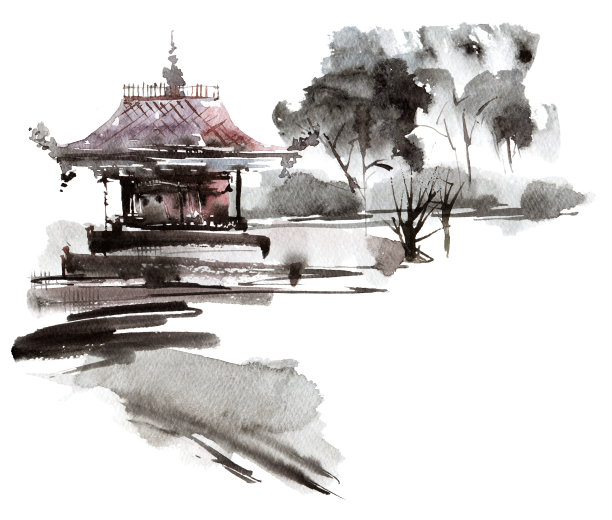宝塔,小礼拜堂,教堂