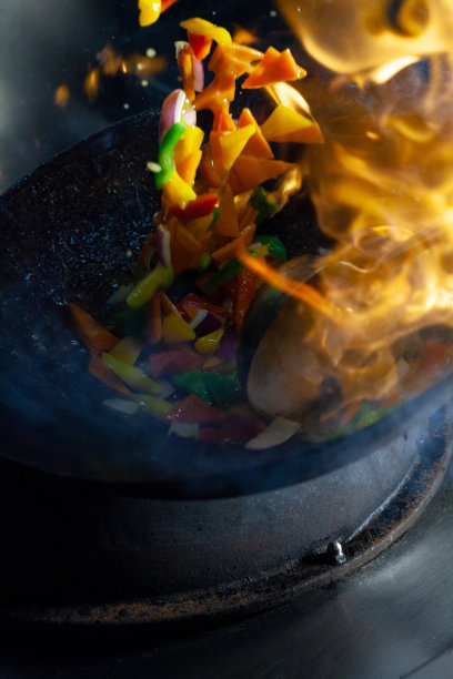 wok