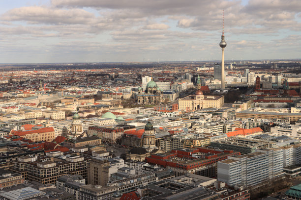 berlin