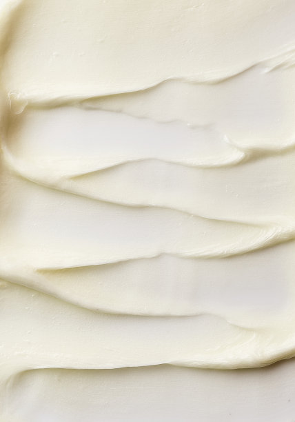 creamy