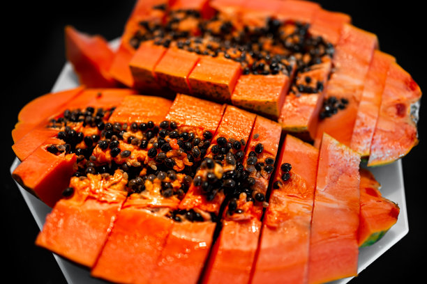 papaya
