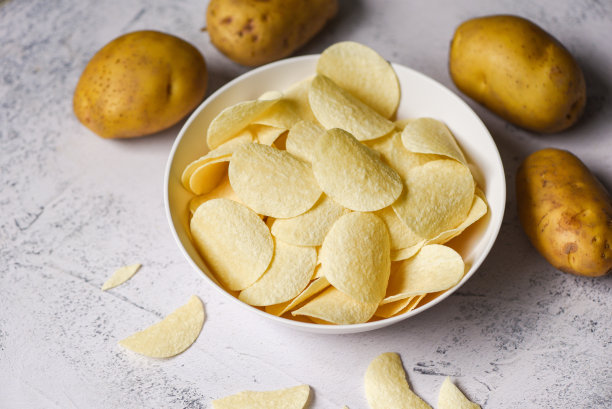 crisp