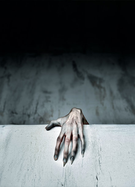 zombie
