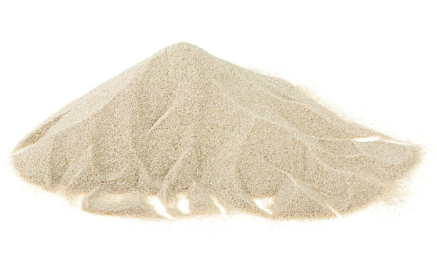 sands