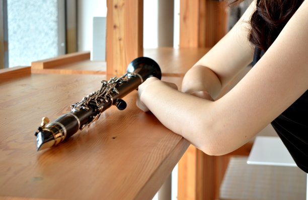 clarinet