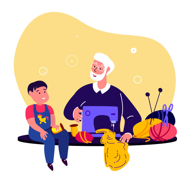 grandpa