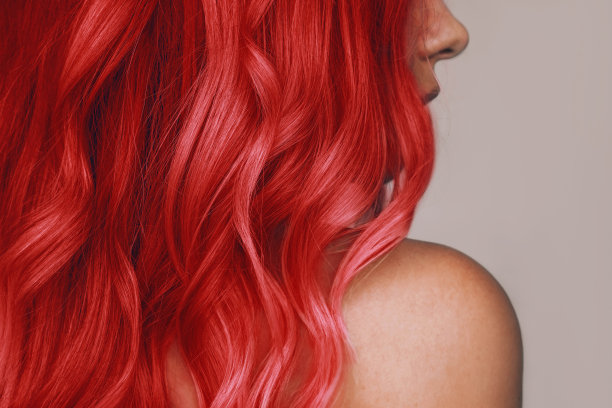 redhead