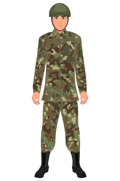 camo