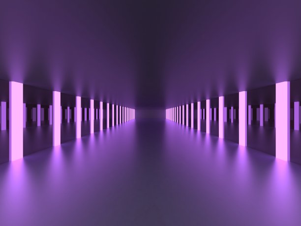violet