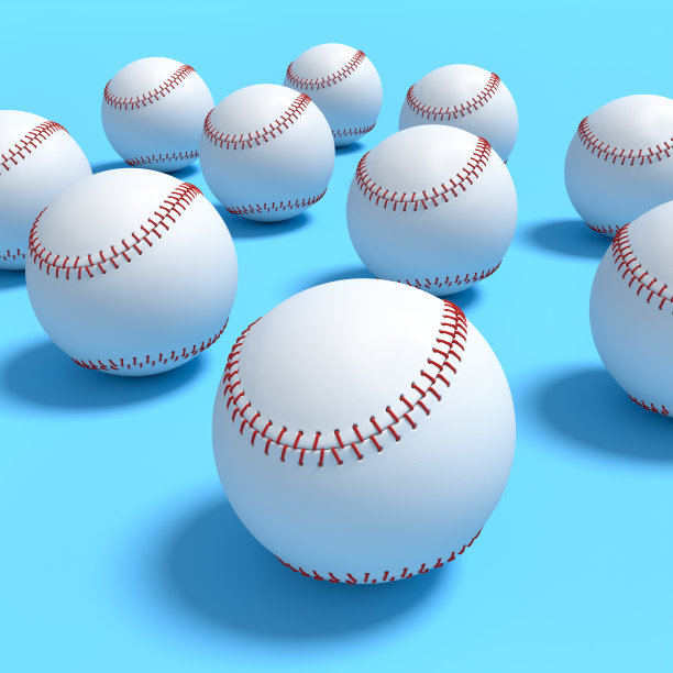 baseball