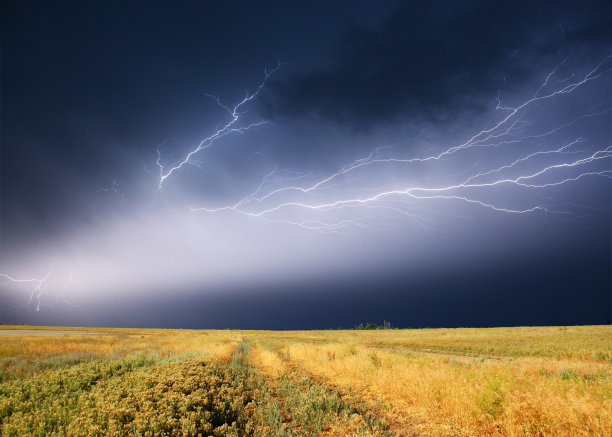 lightning