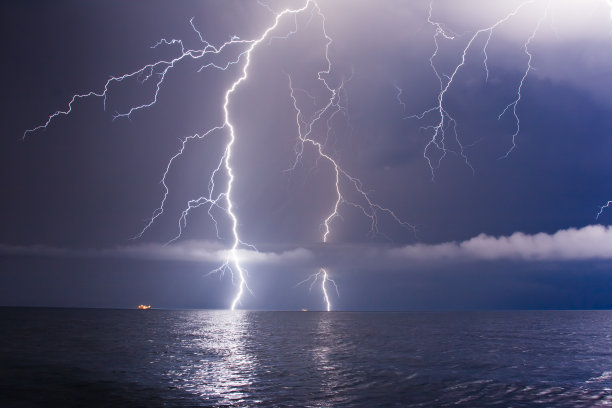 lightning