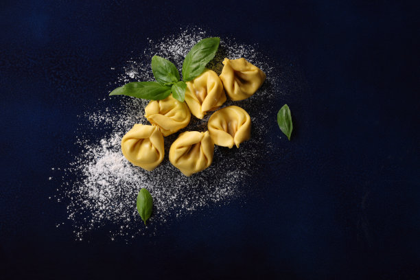 ravioli