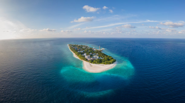 archipelago