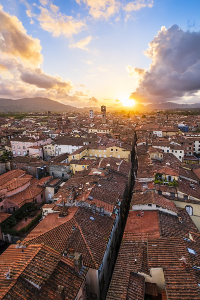 lucca
