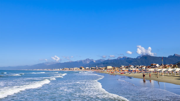 viareggio
