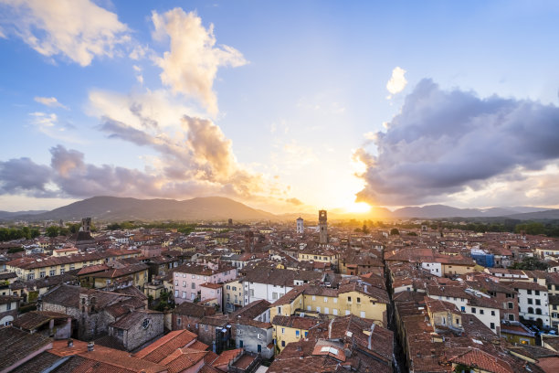 lucca