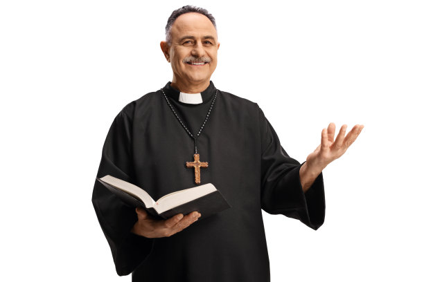 pastor