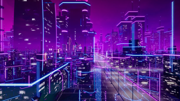 cyberpunk