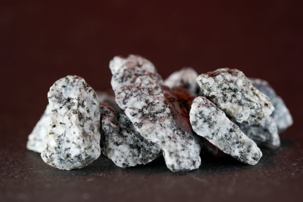 feldspar