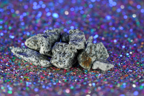 feldspar