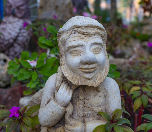 gnome