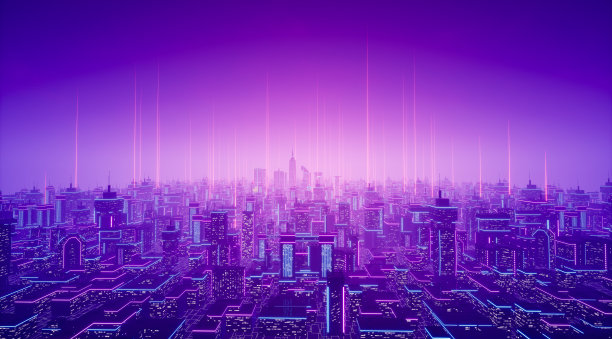cyberpunk