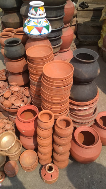 terracotta
