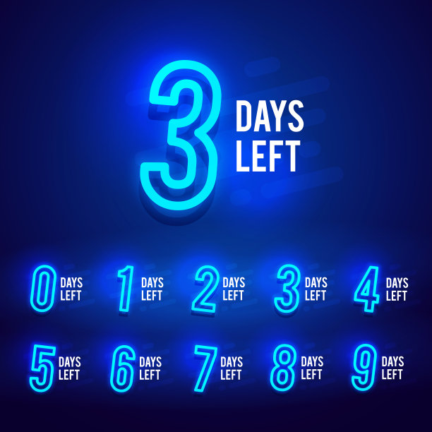 countdown
