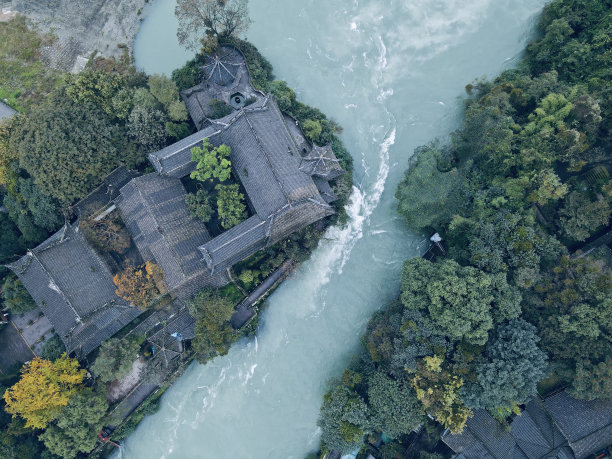 dujiangyan