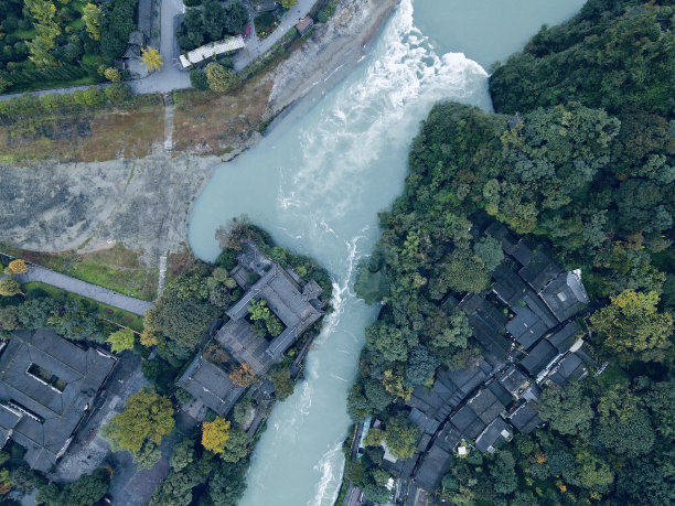 dujiangyan