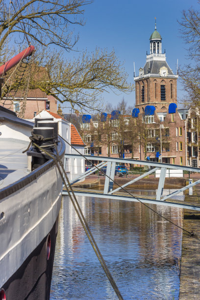 drenthe