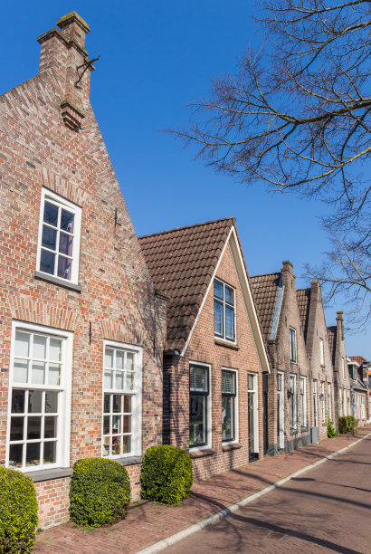 drenthe