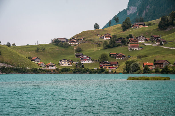 lungern