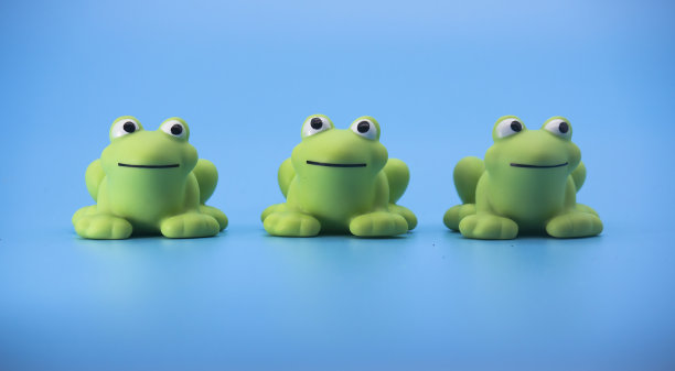 frog
