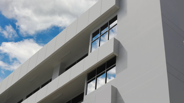 facade