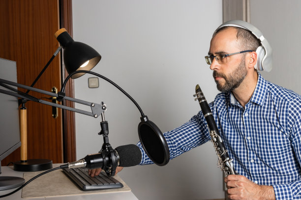 clarinet