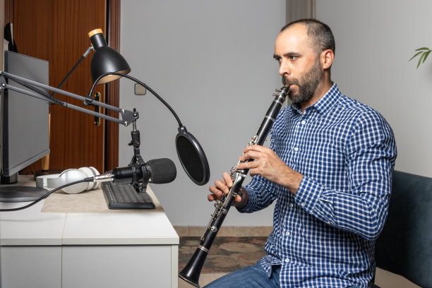 clarinet