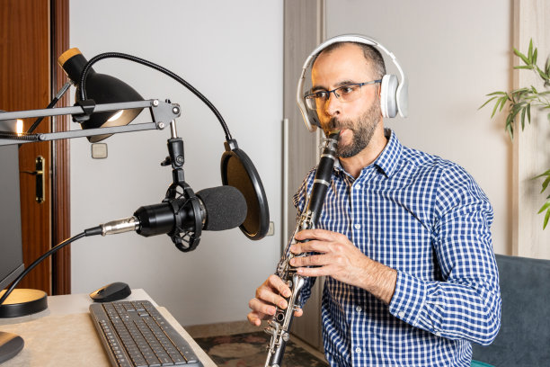 clarinet