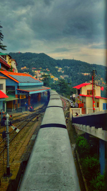 simla