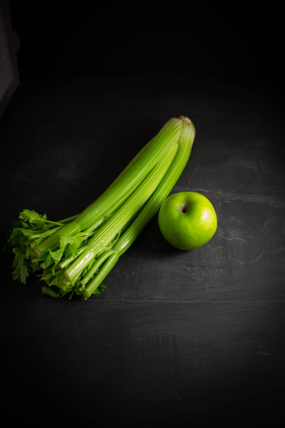 celery