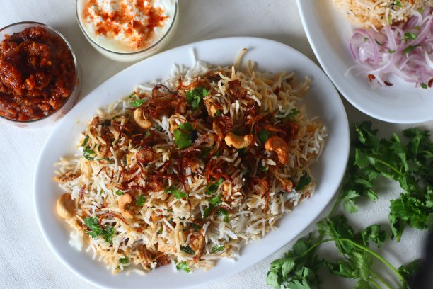 biryani