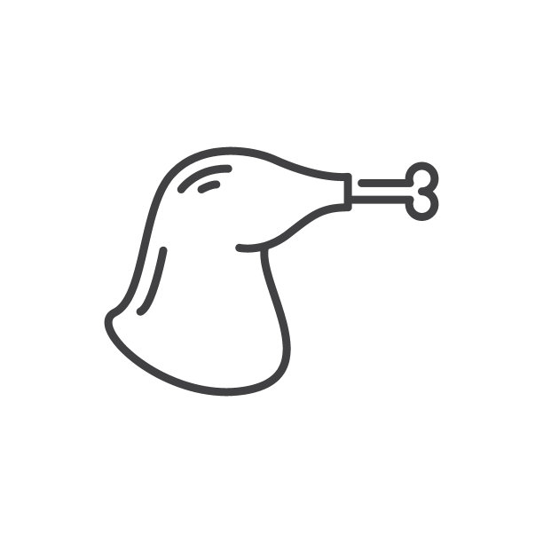 胖鸟logo