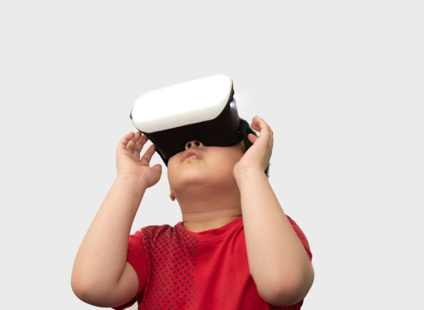 虚拟现实模拟器