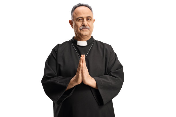 pastor