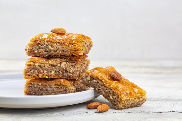 baklava