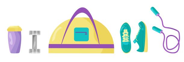 瑜伽海报瑜伽招聘