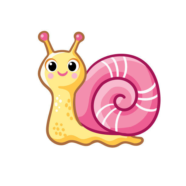 snail